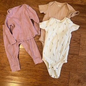 12 month baby girl clothes